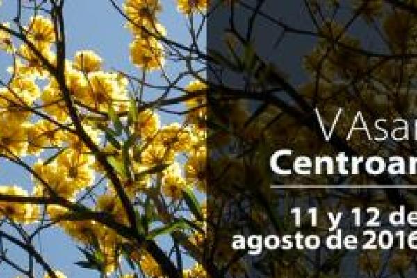 V Asamblea Centroamericana de la UDUAL